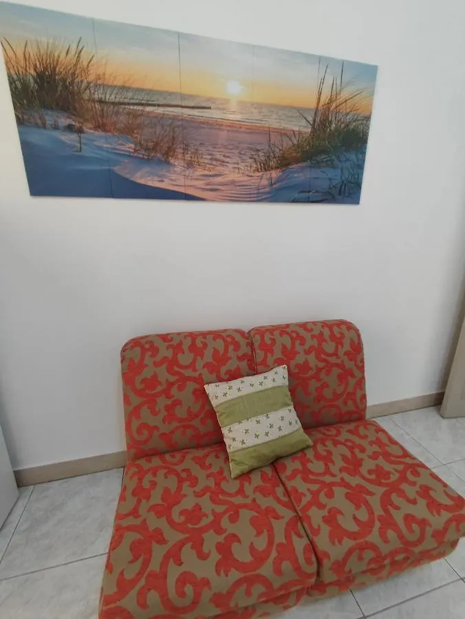 Appartamenti Poseidon Marsala 0*,