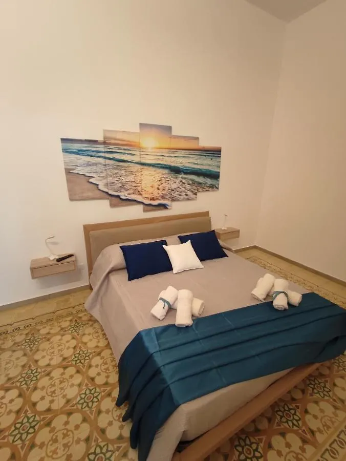 Appartamenti Poseidon Marsala 0*,  Italia