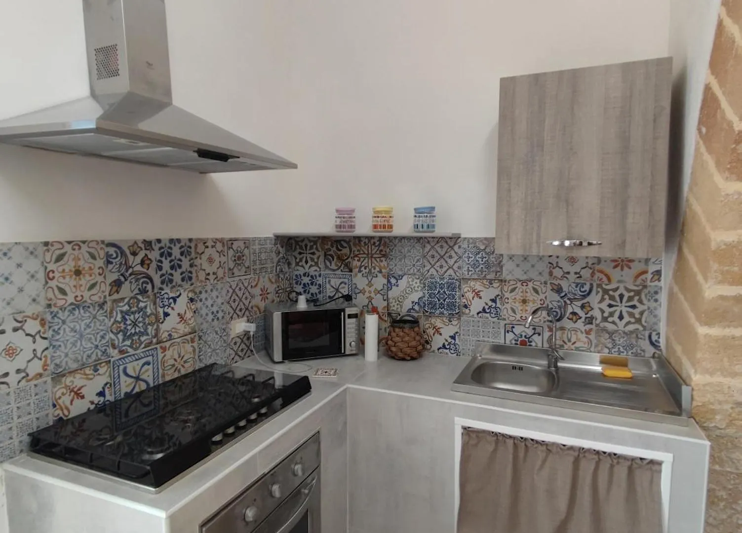 Casa de Férias Appartamenti Poseidon Marsala Itália