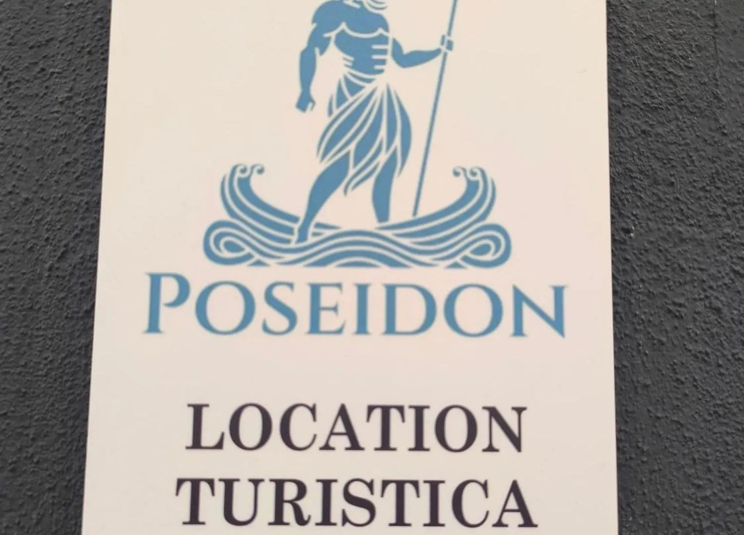 Casa vacanze Appartamenti Poseidon Marsala Italia