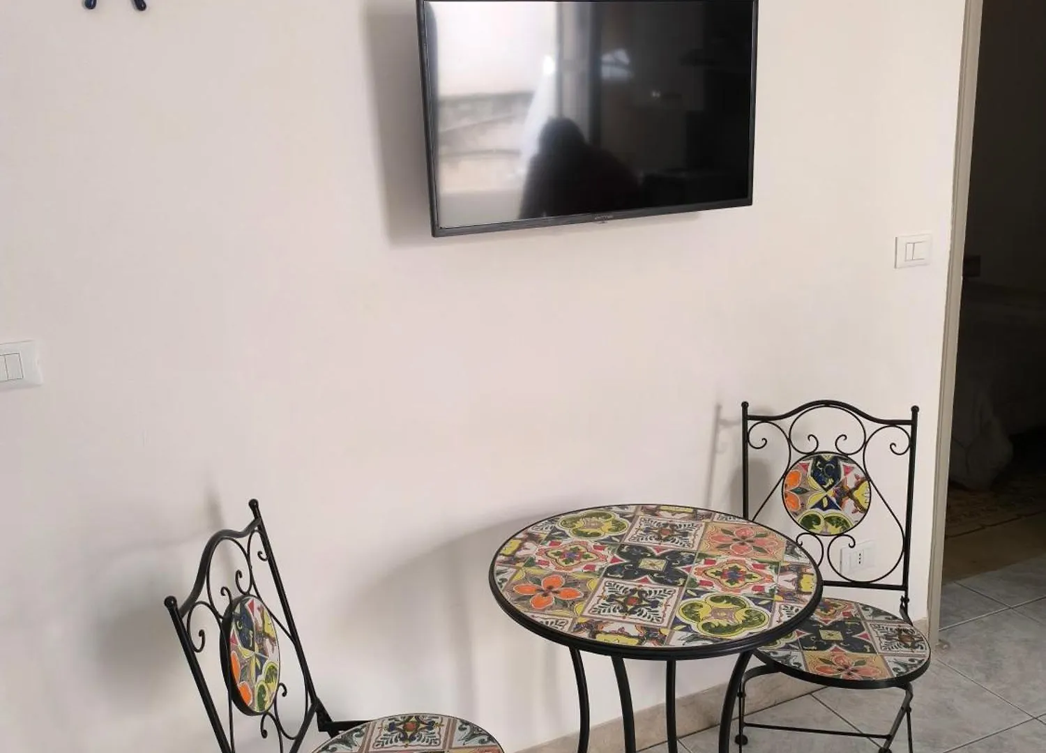 Casa vacanze Appartamenti Poseidon Marsala