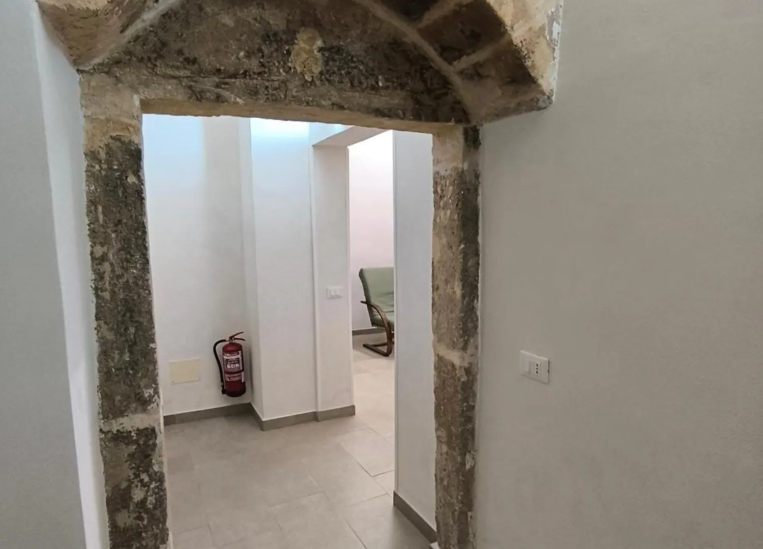 Casa vacanze Appartamenti Poseidon Marsala