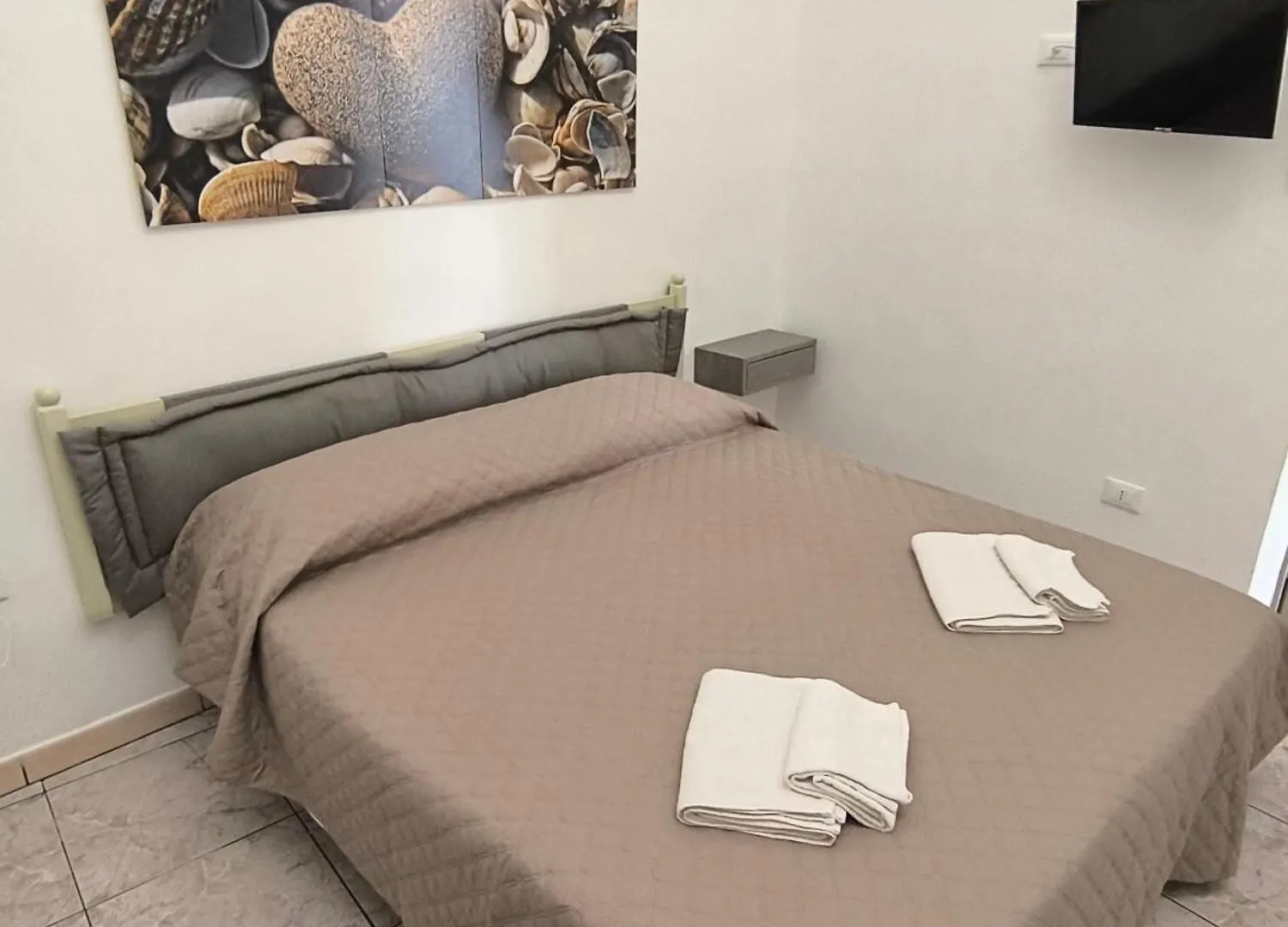 Appartamenti Poseidon Marsala 0*,  İtalya