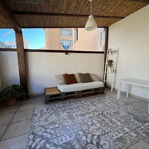 Appartamento Sikelia, Marsala