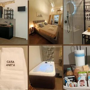 Appartamento Casa Anita, Marsala